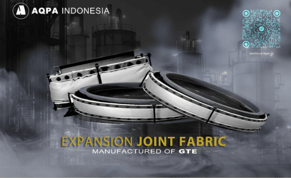 Expansion Joint Fabric