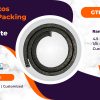 Gland Packing - GTE3320