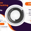 Gland Packing - GTE3320
