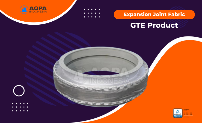 Fabric Expansion Joint