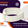 Gland Packing - GTE3310