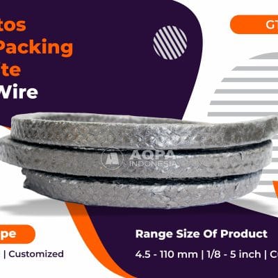 Gland Packing - GTE3335