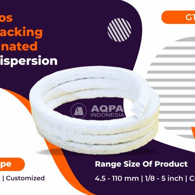 Gland Packing - GTE3340