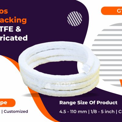 Gland Packing - GTE3341