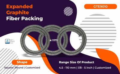 Gland Packing - GTE9010