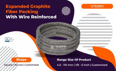 Gland Packing - GTE9011