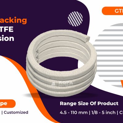 Gland Packing - GTE9020D