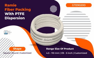 Gland Packing - GTE9020D