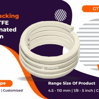 Gland Packing - GTE9020L