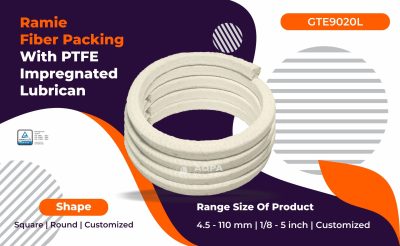 Gland Packing - GTE9020L