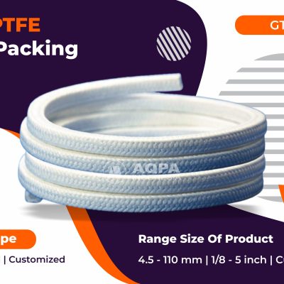 Gland Packing - GTE9043