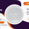 Gland Packing - GTE9043