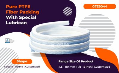 Gland Packing - GTE9044