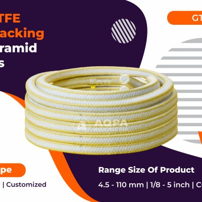 Gland Packing - GTE9045