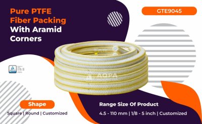 Gland Packing - GTE9045