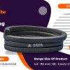 Gland Packing - GTE9046