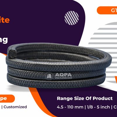 Gland Packing - GTE9046