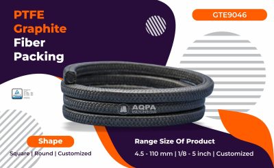 Gland Packing - GTE9046