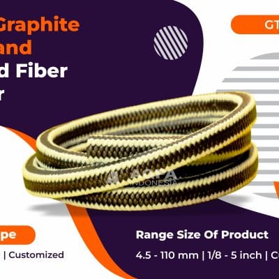 Gland Packing - GTE9048