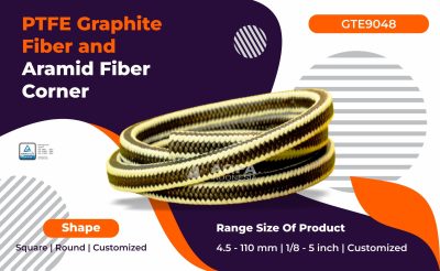 Gland Packing - GTE9048