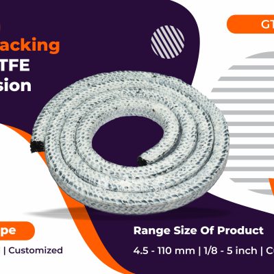 Gland Packing - GTE9052