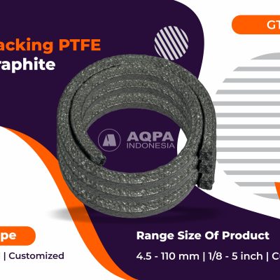 Gland Packing - GTE9053