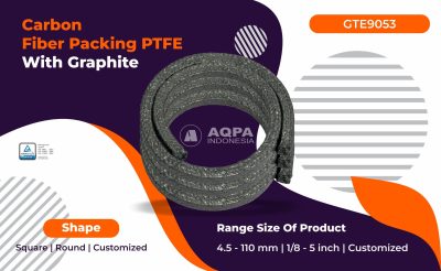 Gland Packing - GTE9053