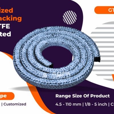 Gland Packing - GTE9054