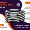 Gland Packing - GTE9058