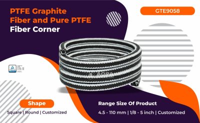 Gland Packing - GTE9058