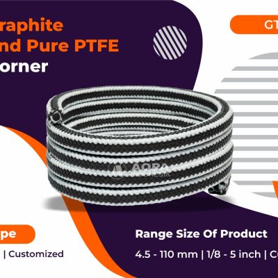 Gland Packing - GTE9058