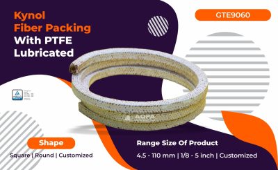 Gland Packing - GTE9060