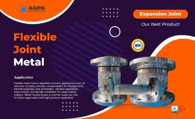 Flexible Joint Metal