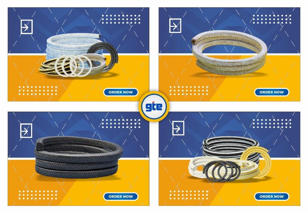 Gland Packing Product