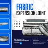 GTE Produk - Fabric Expansion joint