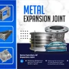 GTE Produk - Metal Expansion Joint