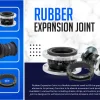 GTE Produk - Rubber Expansion Joint