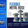 GTE Produk - Flexible Metal Hose