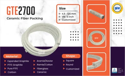 GTE PRODUK GLAND PACKING