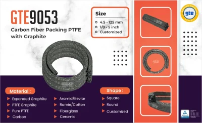 GTE PRODUK GLAND PACKING