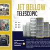 GTE Produk - Jet Bellow Telescopic