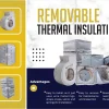 GTE Produk - Removable Thermal Insulation
