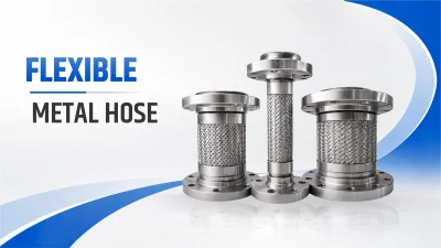 Flexible Metal Hose