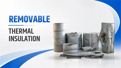 Removable Thermal Insulation