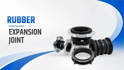 Rubber Expansion Joint