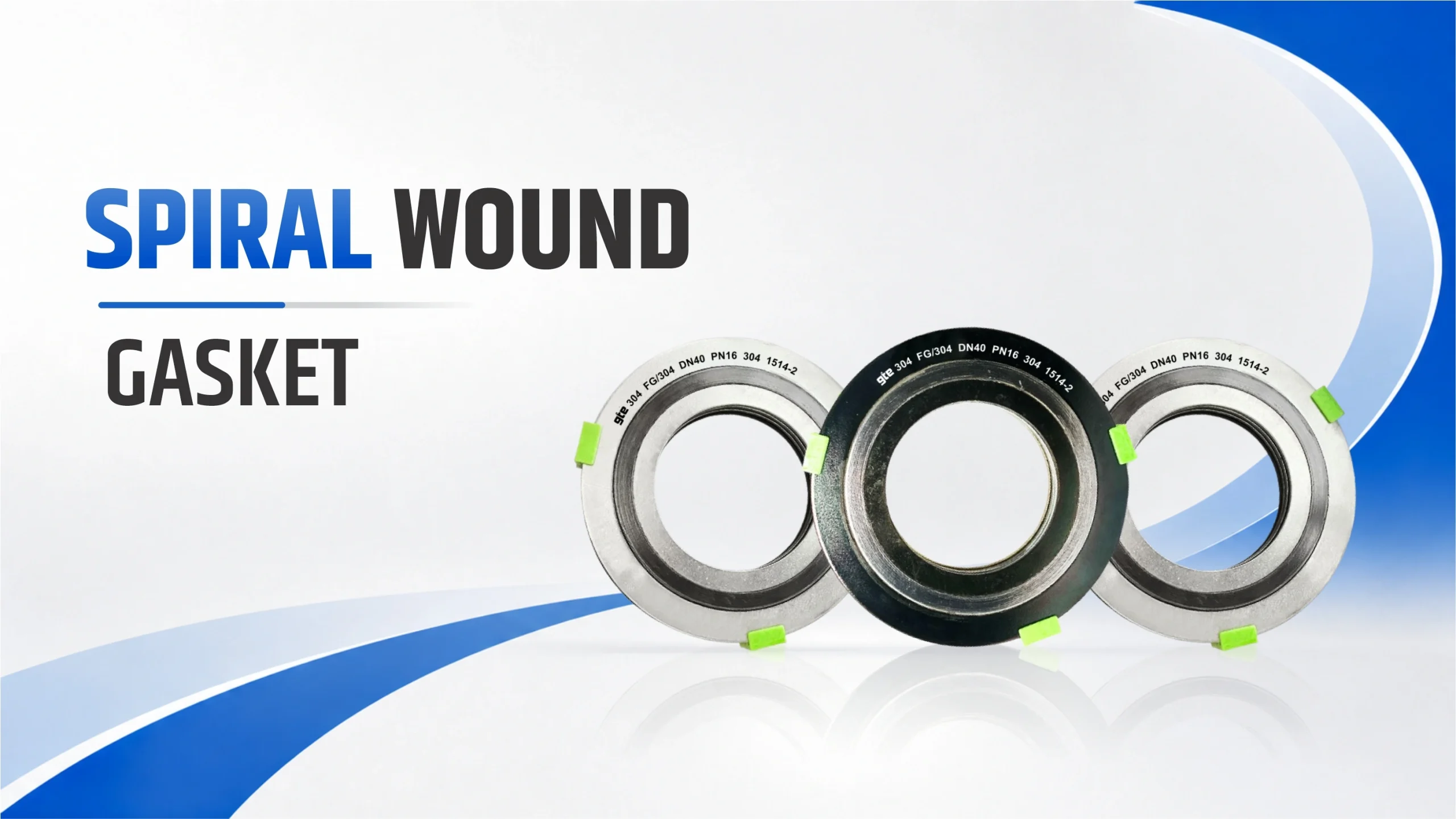 Spiral Wound Gasket