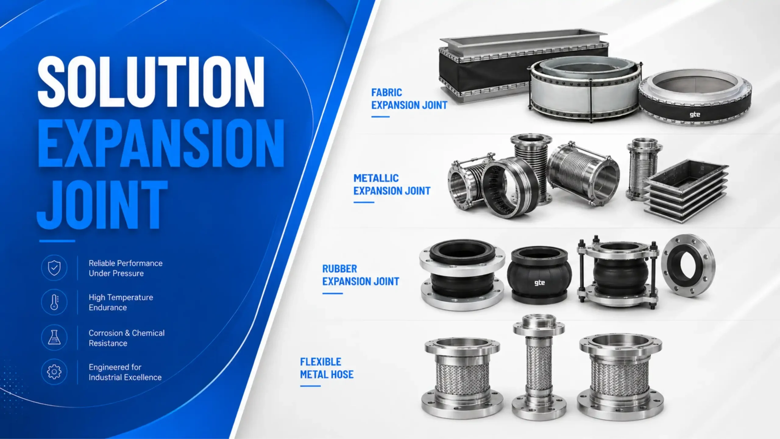 Expansion Joint - AQPA INDONESIA - 2026