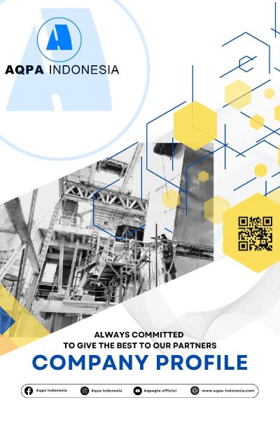 Company Profile AQPA Indonesia