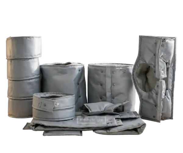 Removable Thermal Insulation